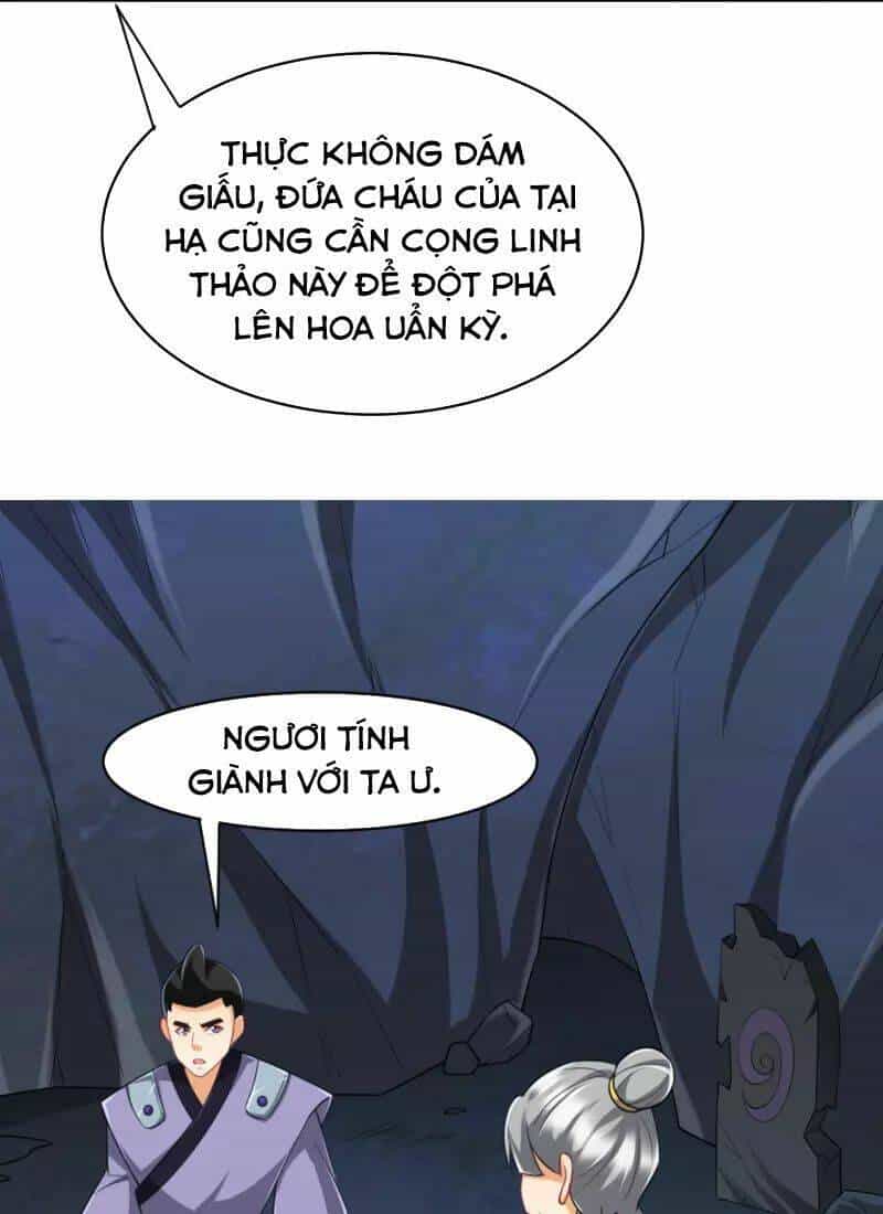 Nhất Đẳng Gia Đinh - Chương 282 - ảnh 27