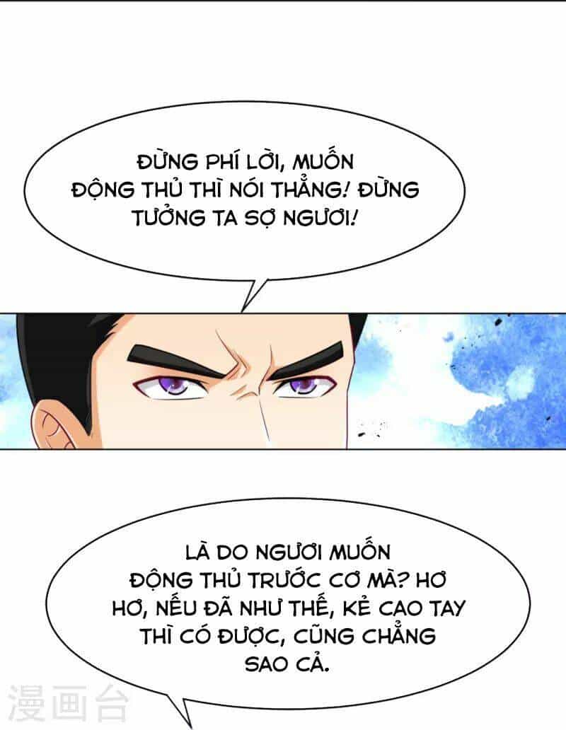 Nhất Đẳng Gia Đinh - Chương 282 - ảnh 29