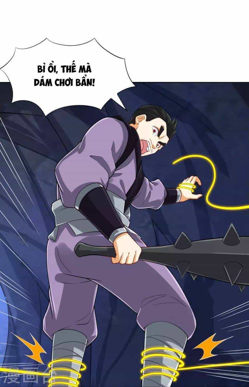 Nhất Đẳng Gia Đinh - Chương 283 - ảnh 11