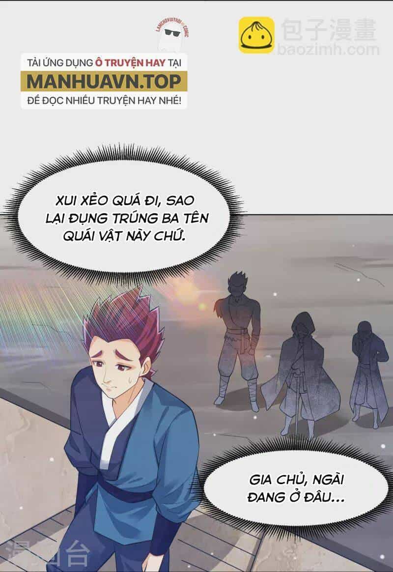 Nhất Đẳng Gia Đinh - Chương 287 - ảnh 12