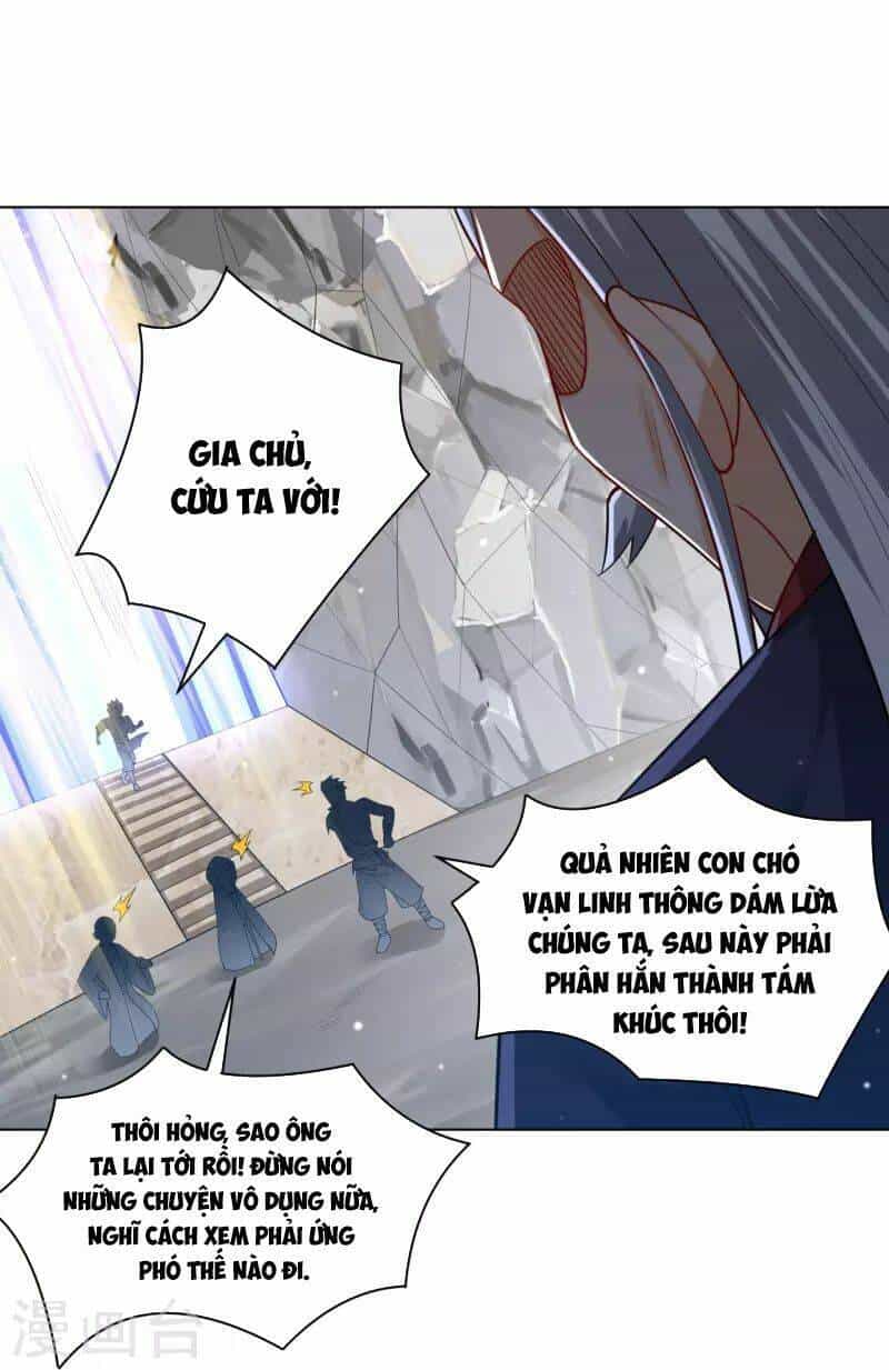 Nhất Đẳng Gia Đinh - Chương 287 - ảnh 14
