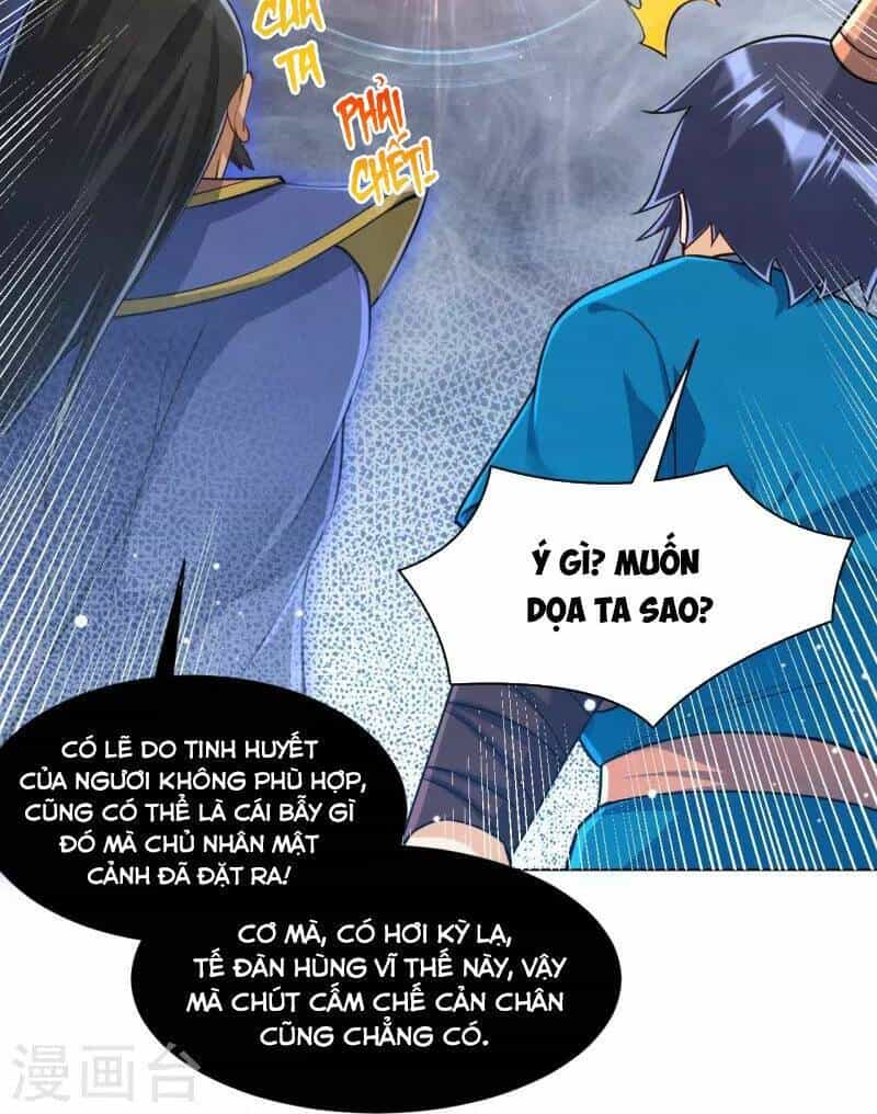 Nhất Đẳng Gia Đinh - Chương 287 - ảnh 35