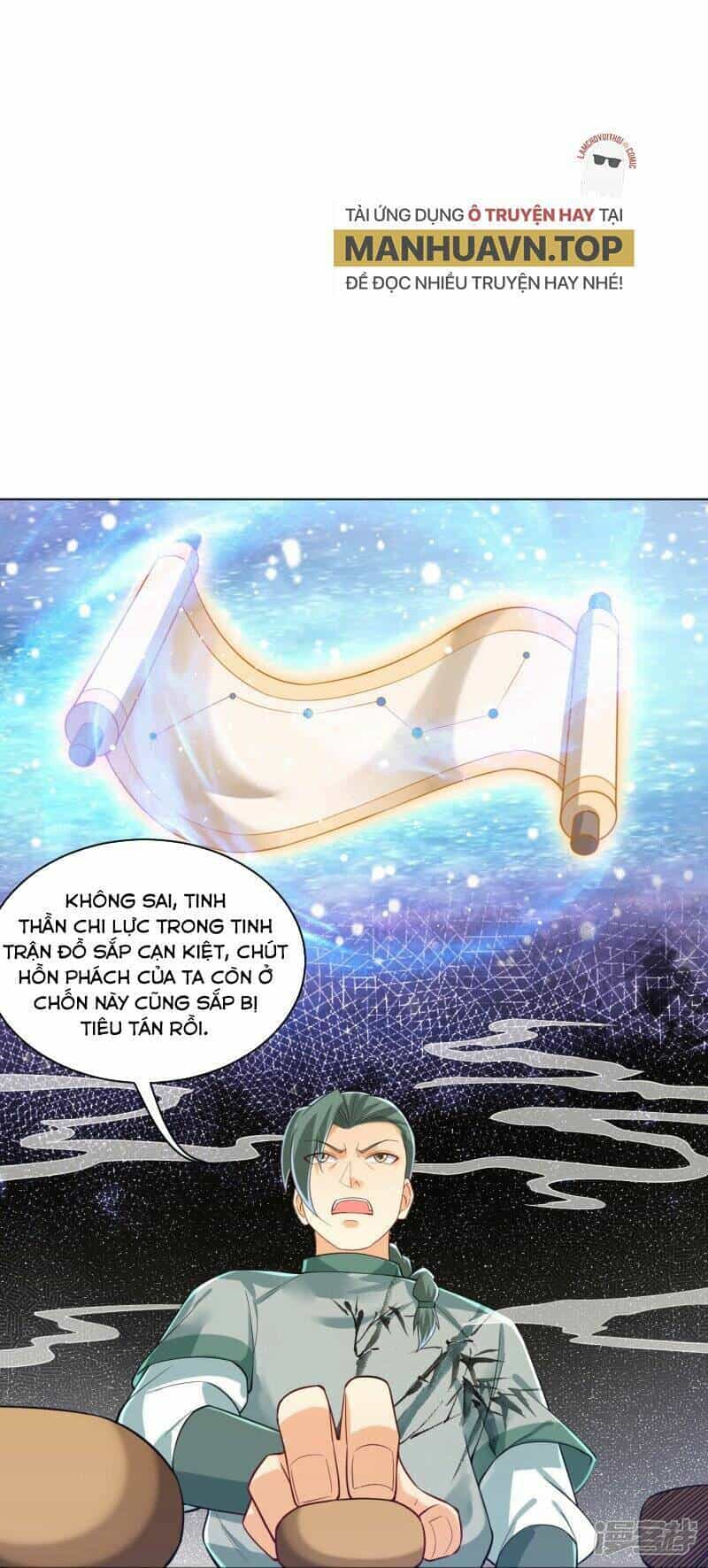 Nhất Đẳng Gia Đinh - Chương 288 - ảnh 35