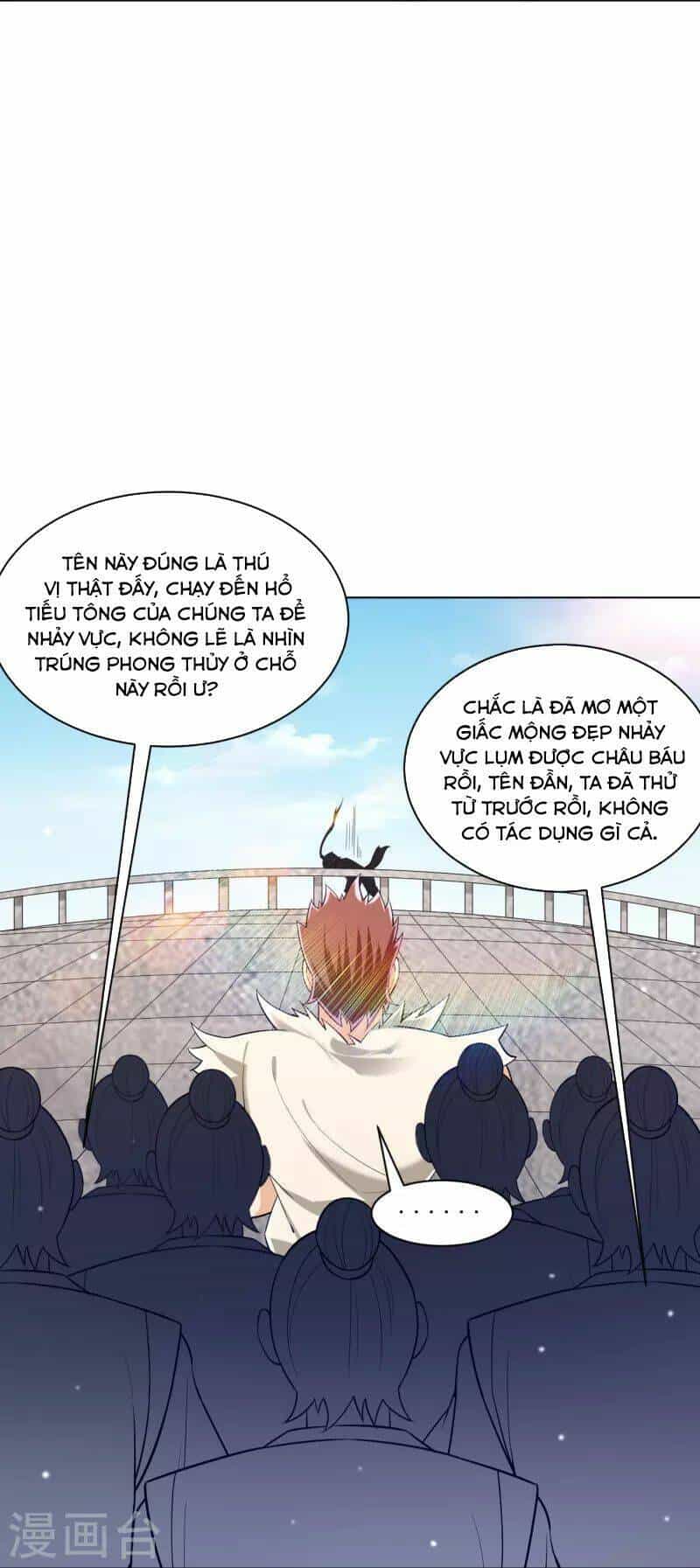 Nhất Đẳng Gia Đinh - Chương 291 - ảnh 14