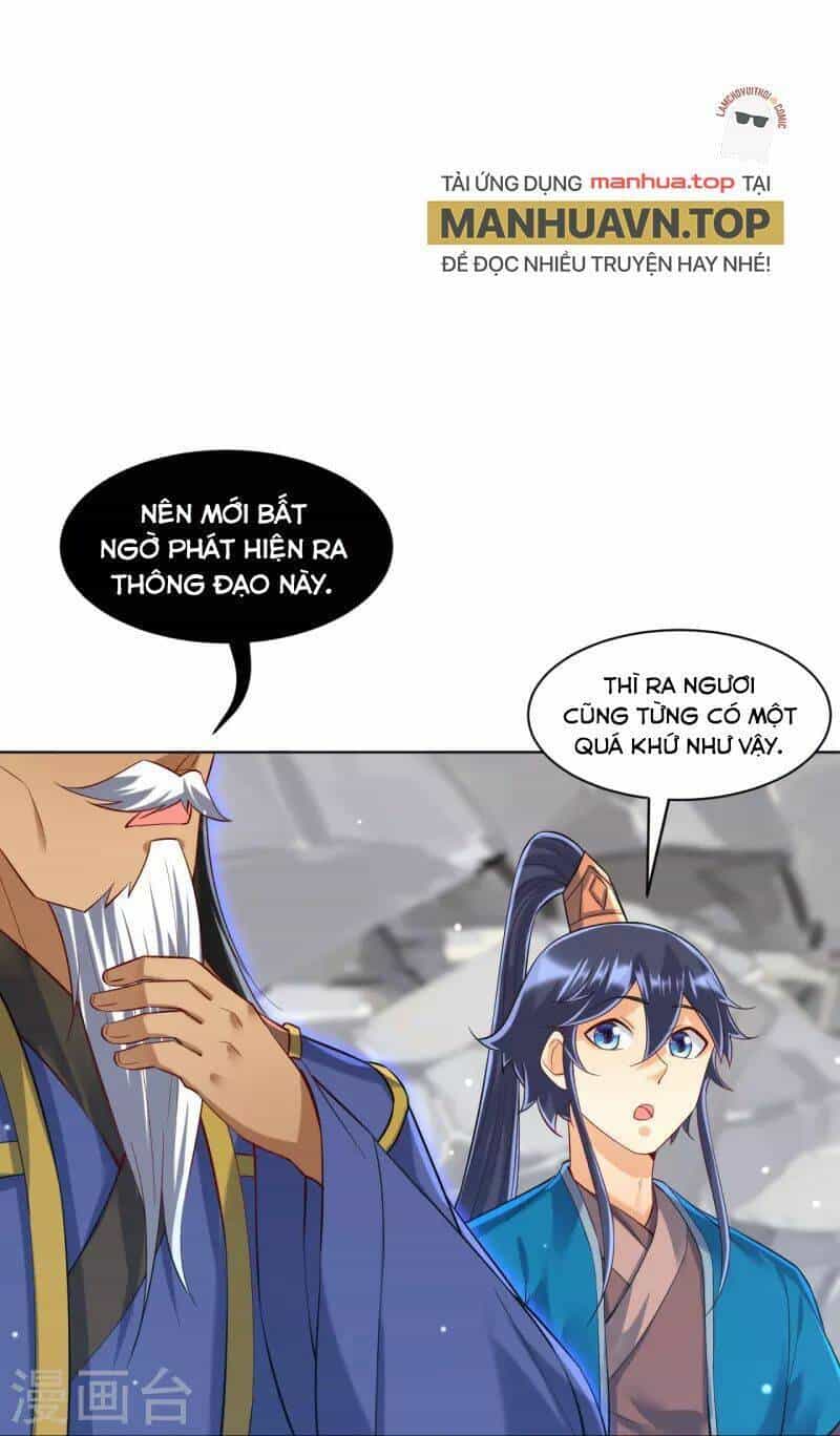 Nhất Đẳng Gia Đinh - Chương 291 - ảnh 23