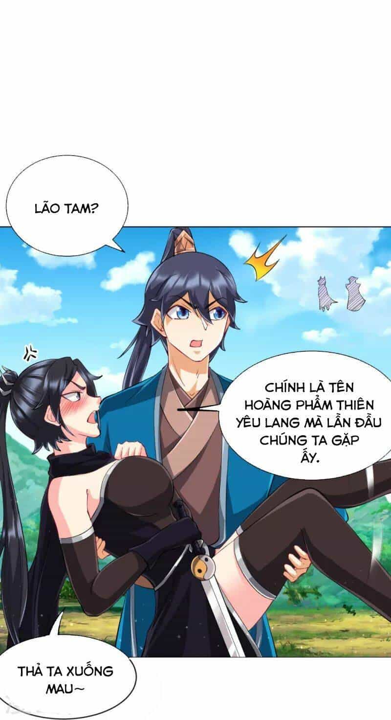 Nhất Đẳng Gia Đinh - Chương 303 - ảnh 13