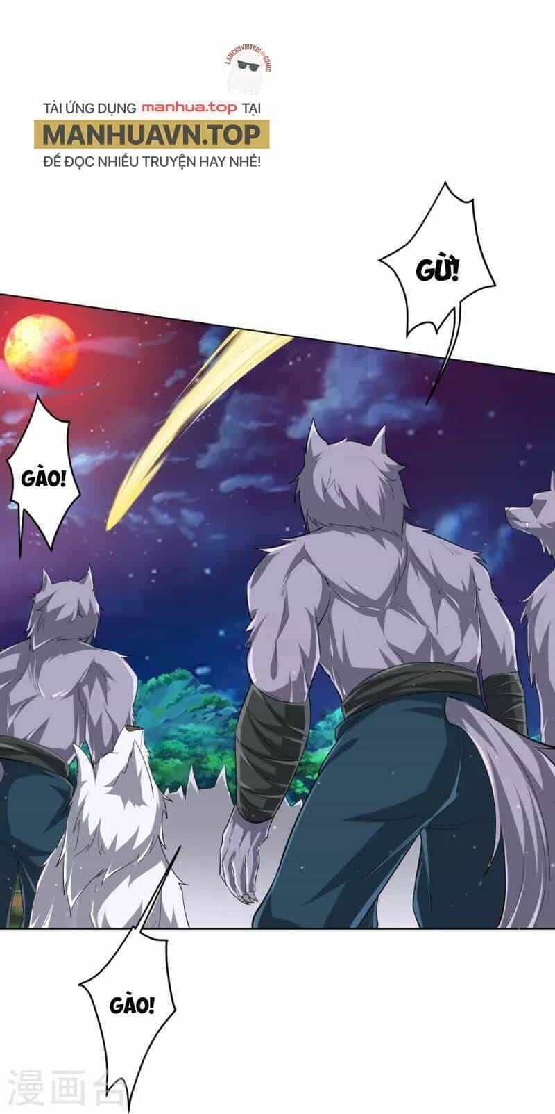 Nhất Đẳng Gia Đinh - Chương 304 - ảnh 16