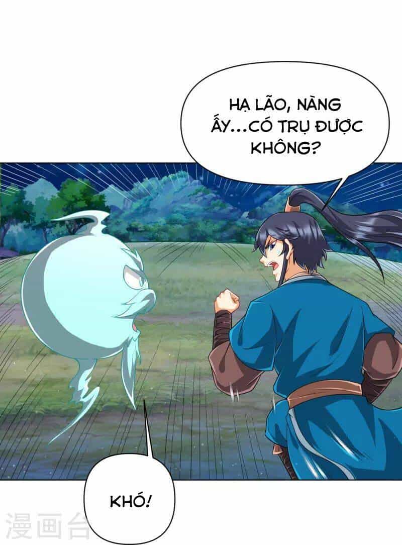 Nhất Đẳng Gia Đinh - Chương 304 - ảnh 32