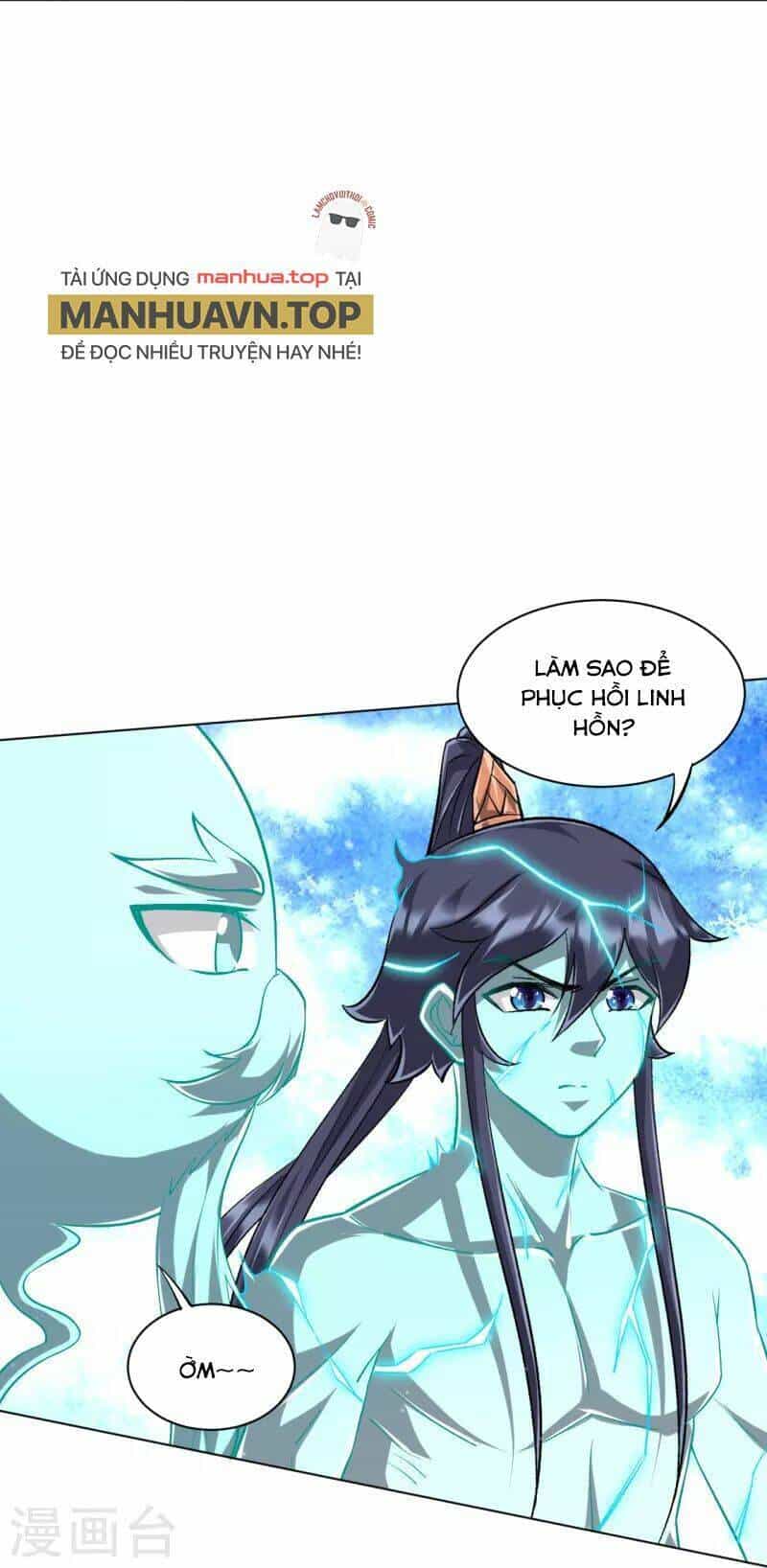 Nhất Đẳng Gia Đinh - Chương 307 - ảnh 17