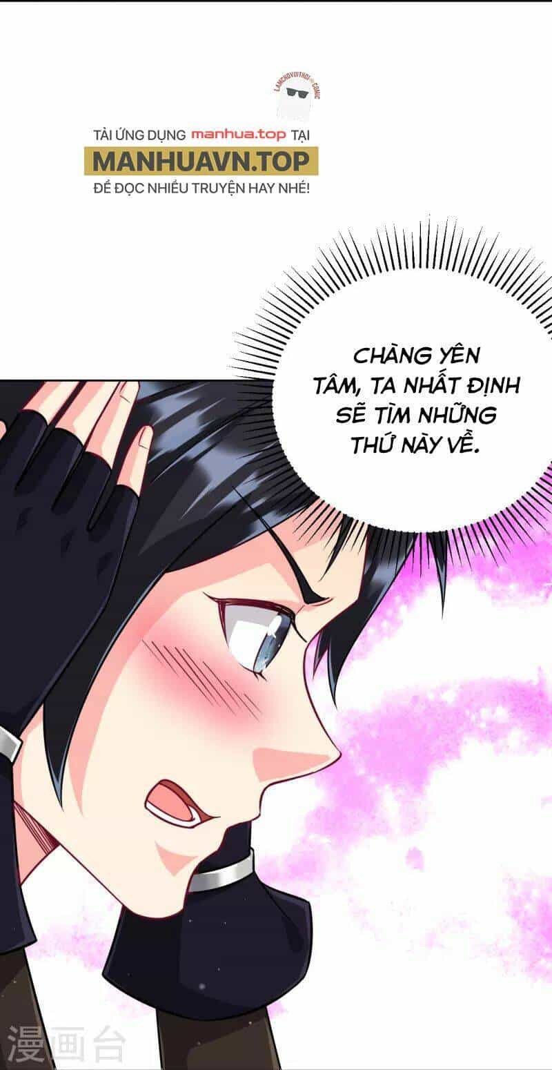 Nhất Đẳng Gia Đinh - Chương 311 - ảnh 30