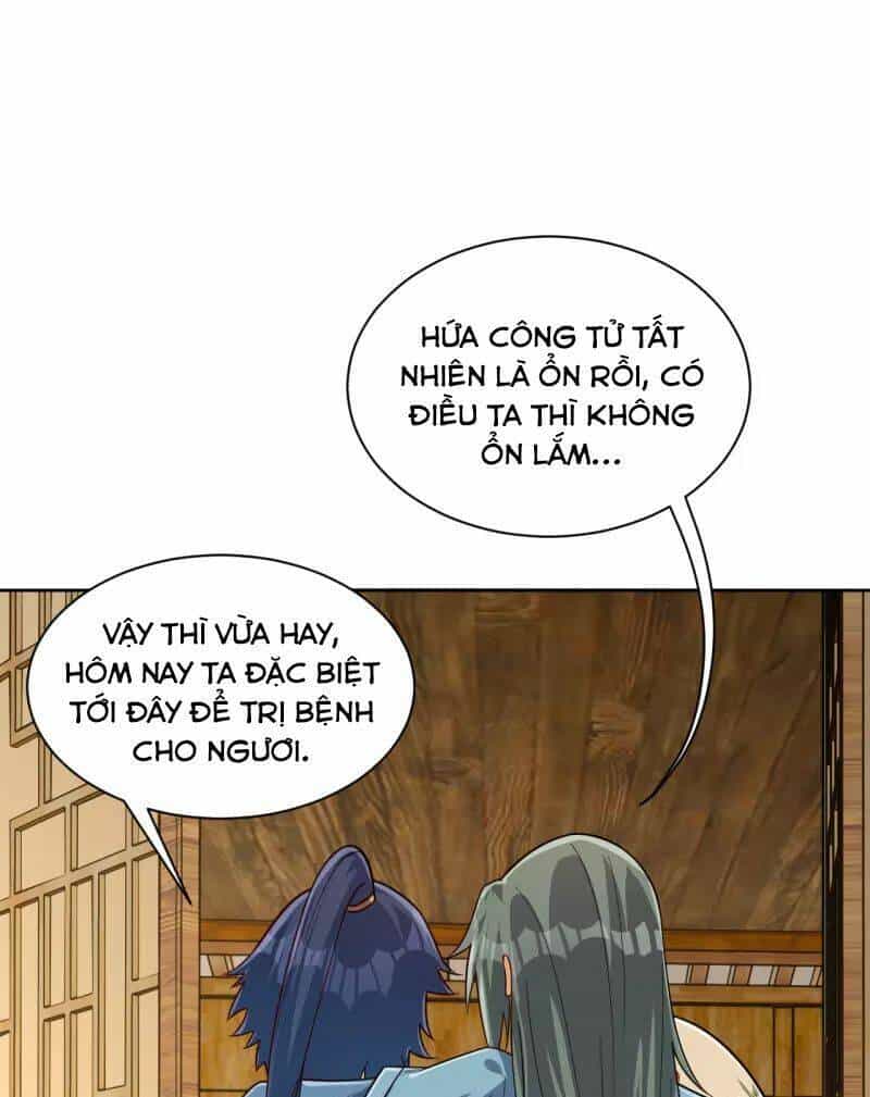 Nhất Đẳng Gia Đinh - Chương 313 - ảnh 19