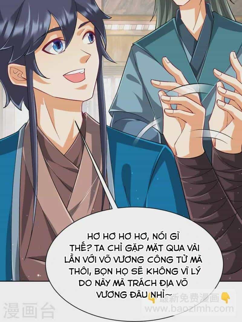 Nhất Đẳng Gia Đinh - Chương 314 - ảnh 17