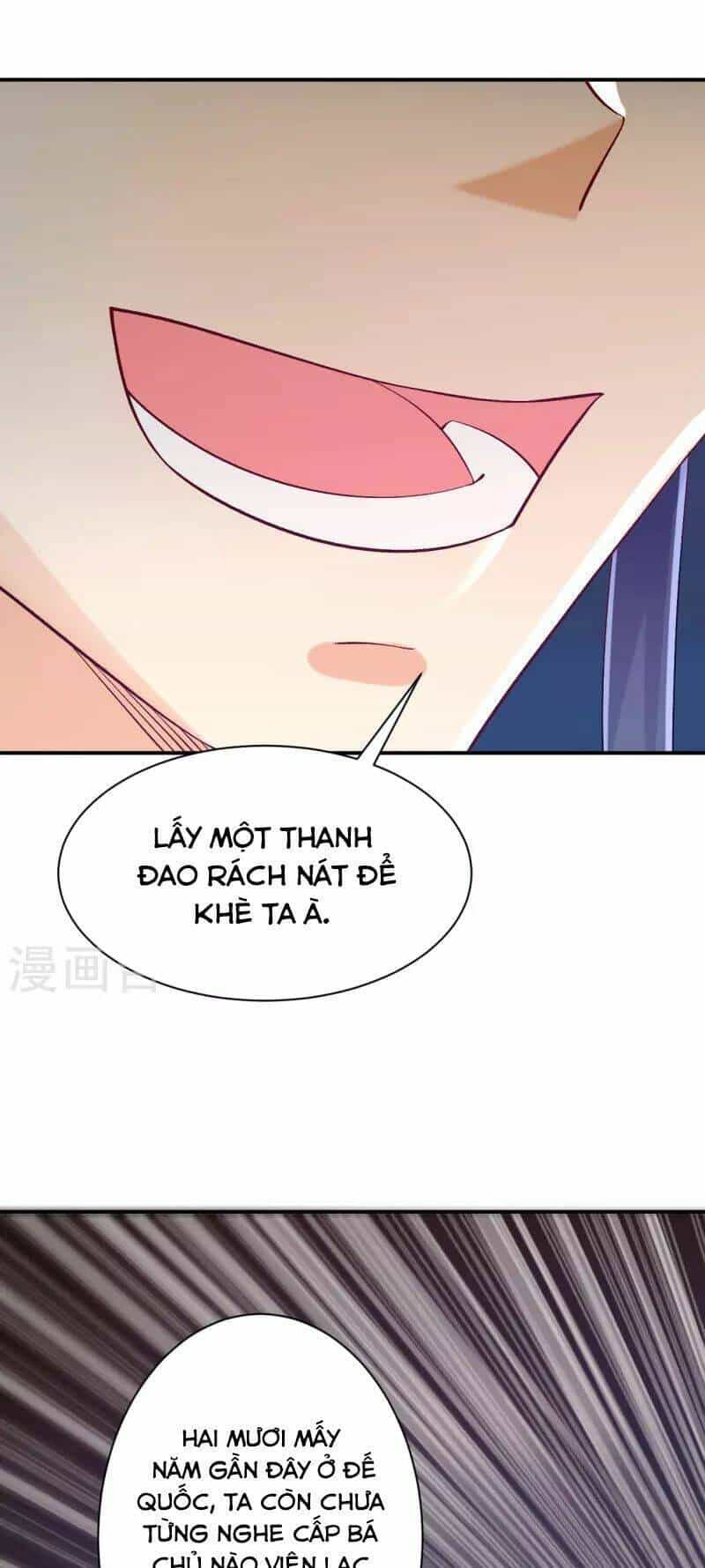 Nhất Đẳng Gia Đinh - Chương 321 - ảnh 9