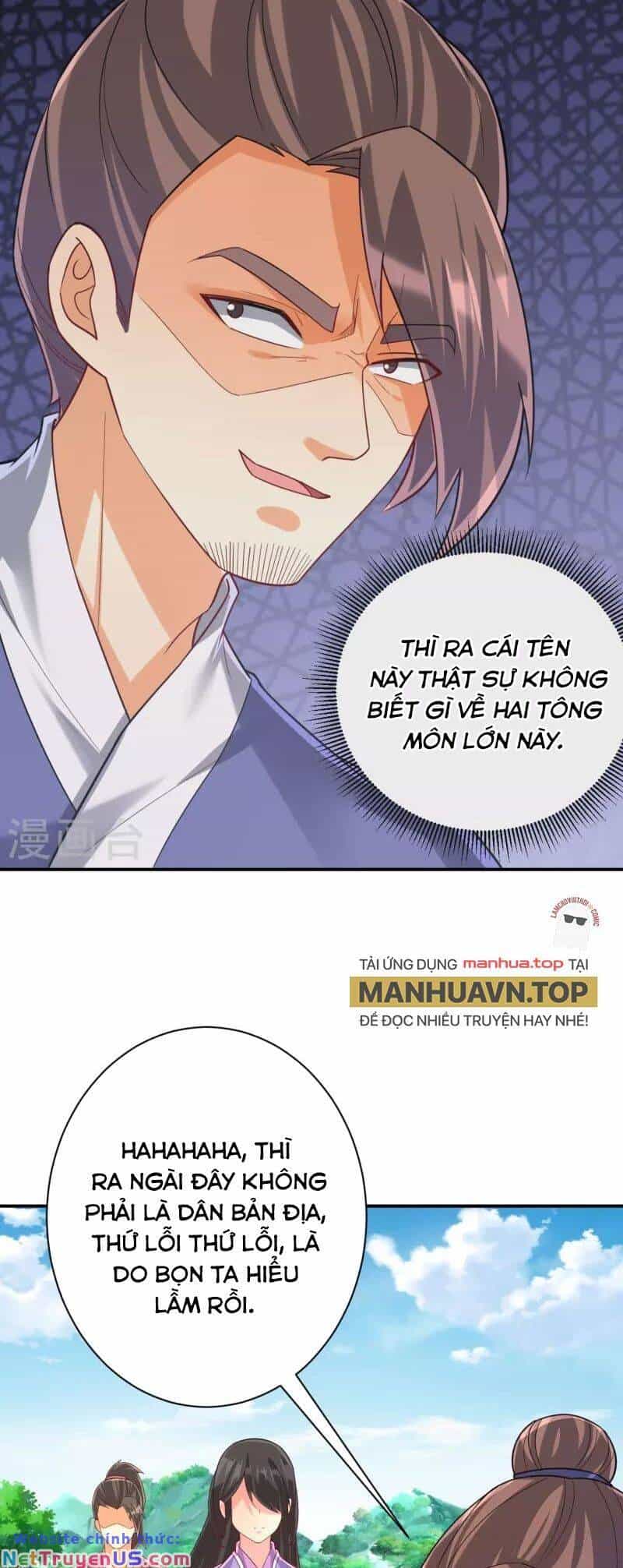 Nhất Đẳng Gia Đinh - Chương 326 - ảnh 31