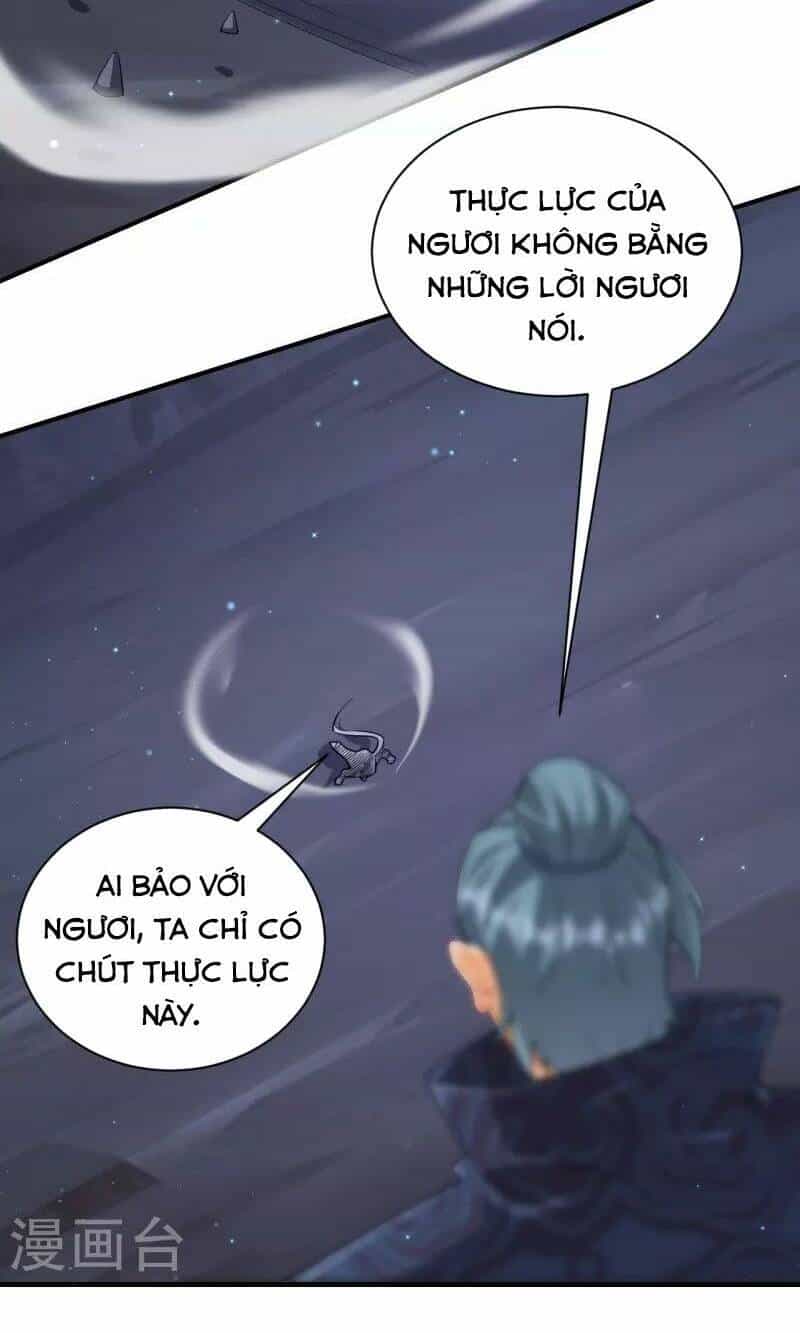 Nhất Đẳng Gia Đinh - Chương 335 - ảnh 19