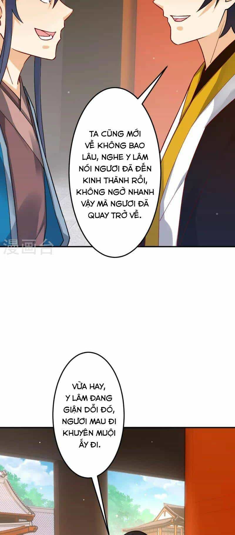 Nhất Đẳng Gia Đinh - Chương 339 - ảnh 37