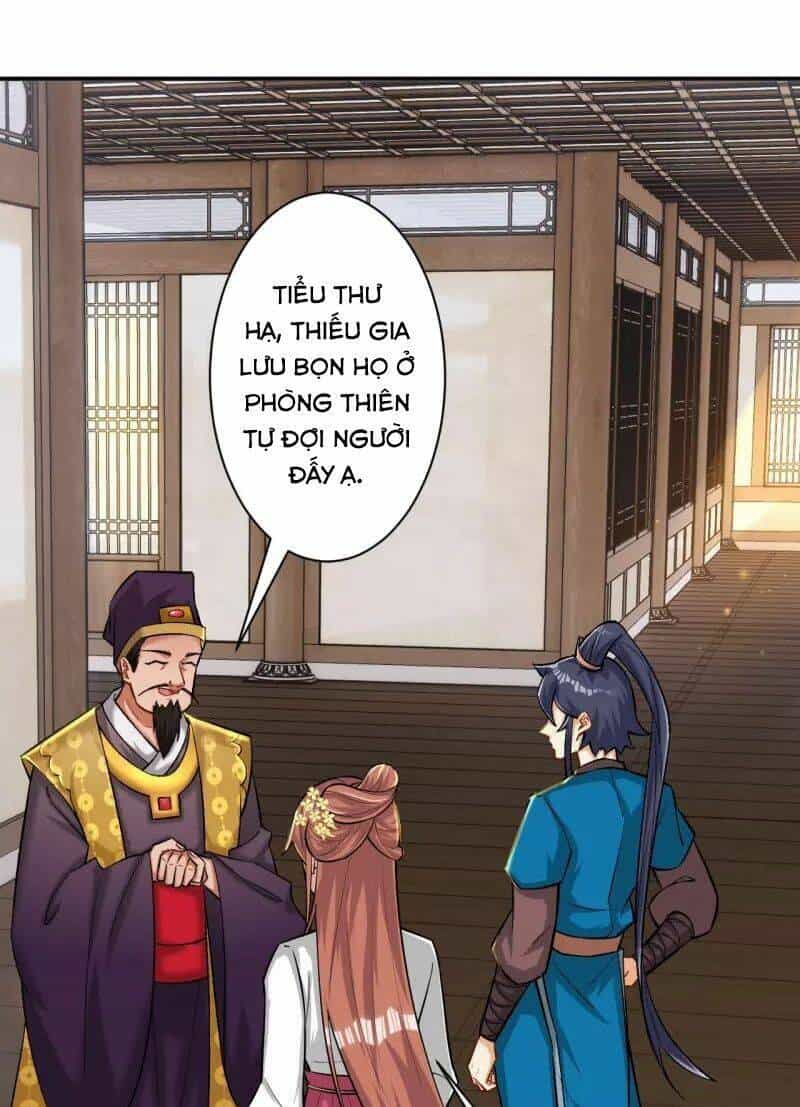 Nhất Đẳng Gia Đinh - Chương 341 - ảnh 21