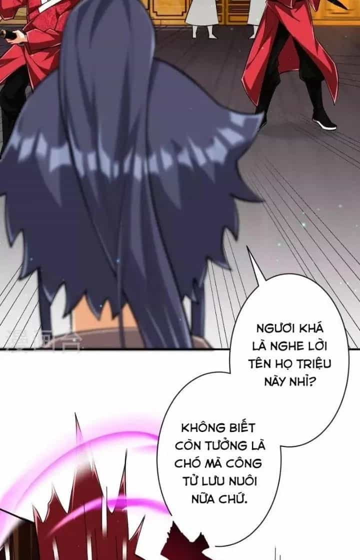 Nhất Đẳng Gia Đinh - Chương 343 - ảnh 16