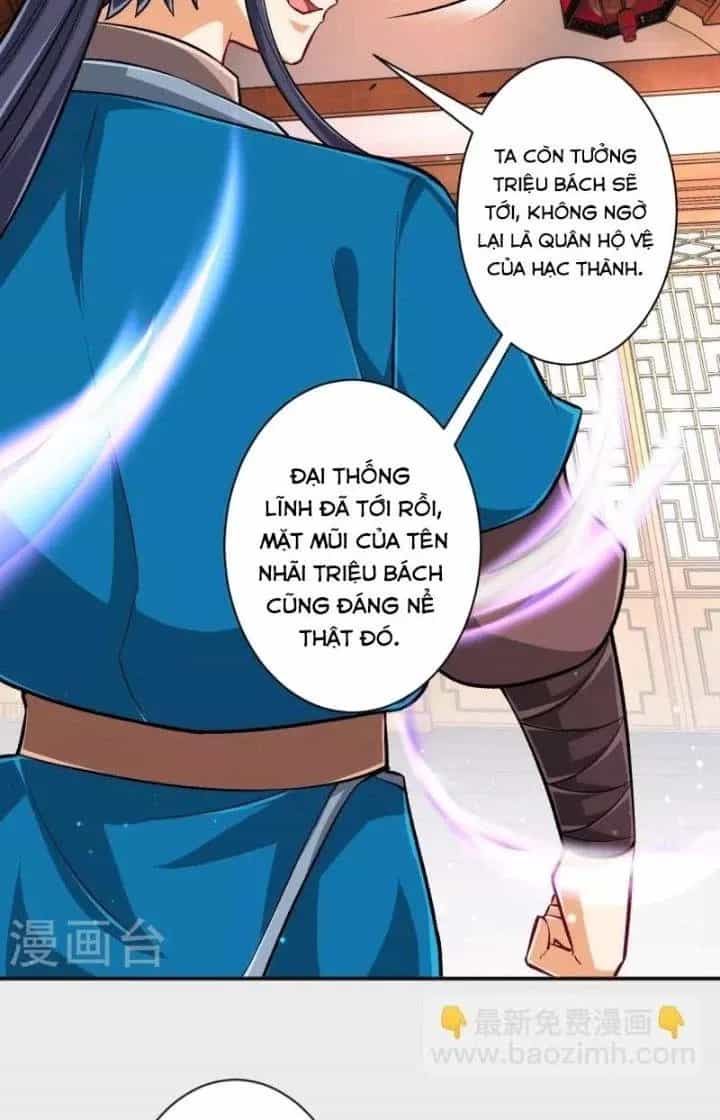 Nhất Đẳng Gia Đinh - Chương 343 - ảnh 39