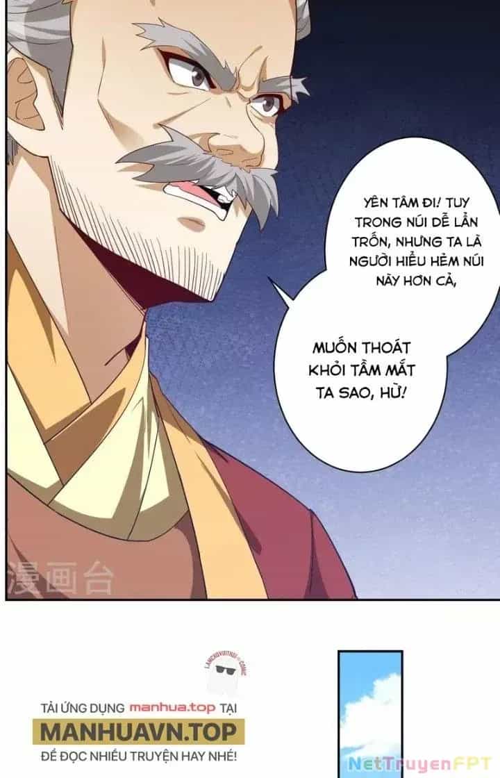 Nhất Đẳng Gia Đinh - Chương 363 - ảnh 14