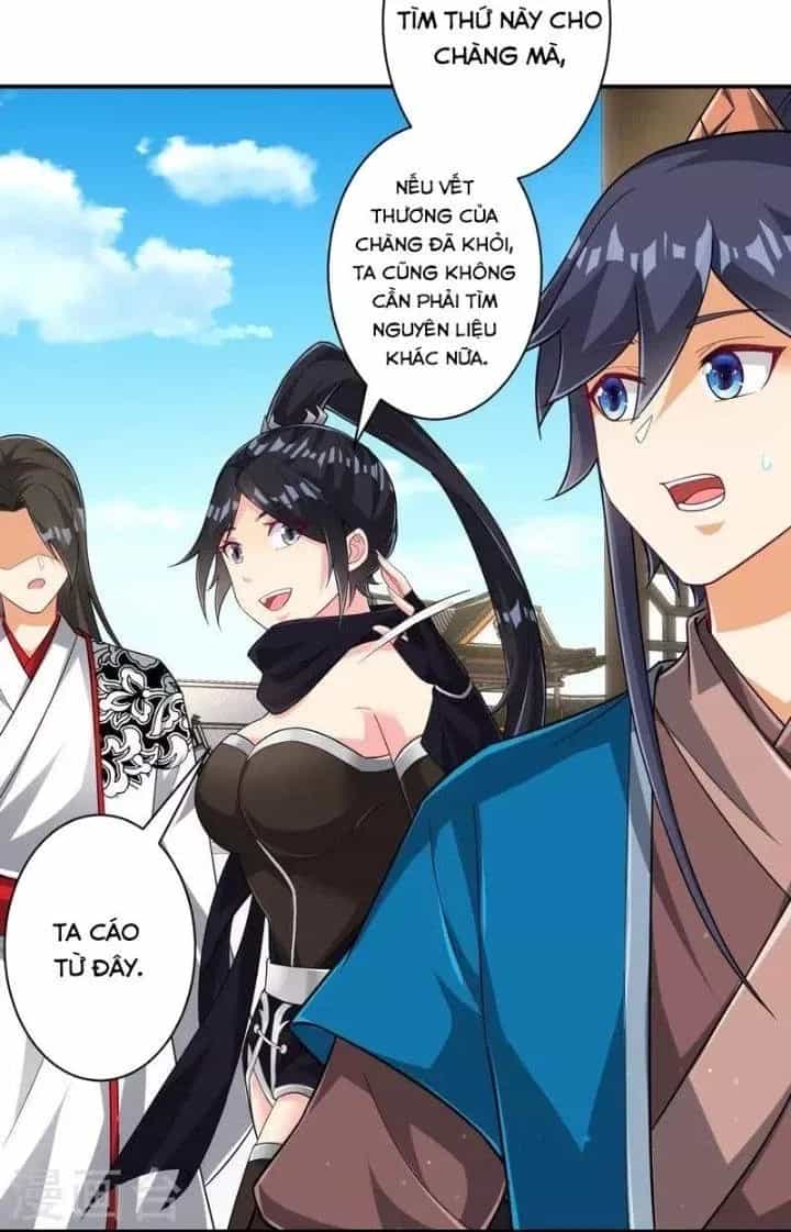 Nhất Đẳng Gia Đinh - Chương 366 - ảnh 24