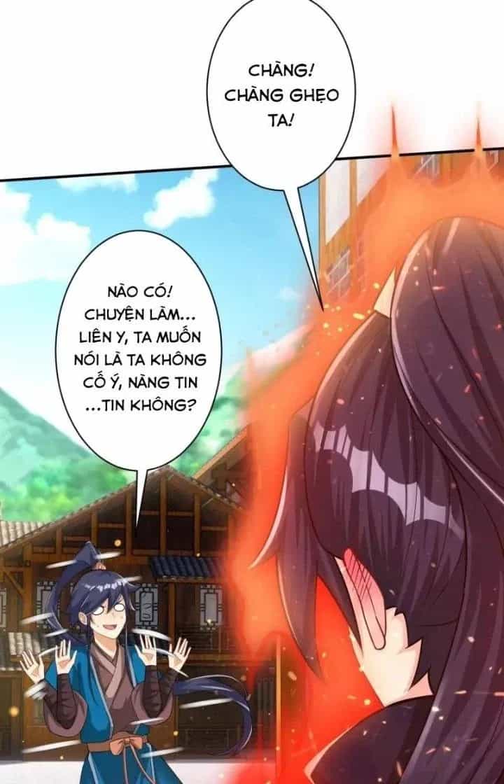 Nhất Đẳng Gia Đinh - Chương 370 - ảnh 8