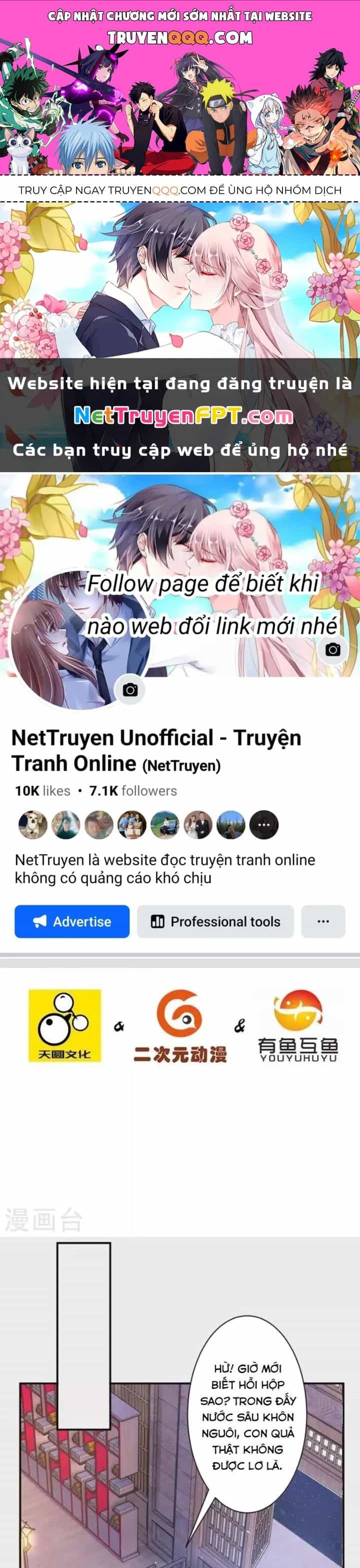 Nhất Đẳng Gia Đinh - Chương 375 - ảnh 1