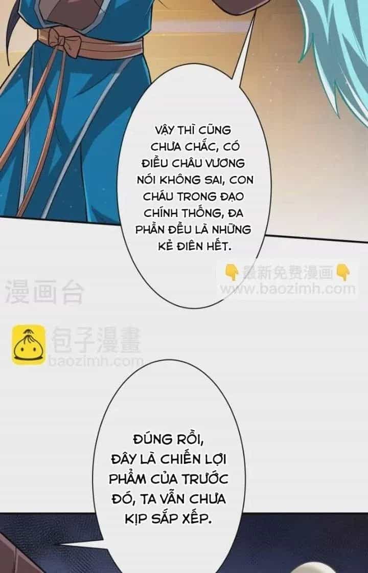 Nhất Đẳng Gia Đinh - Chương 375 - ảnh 21