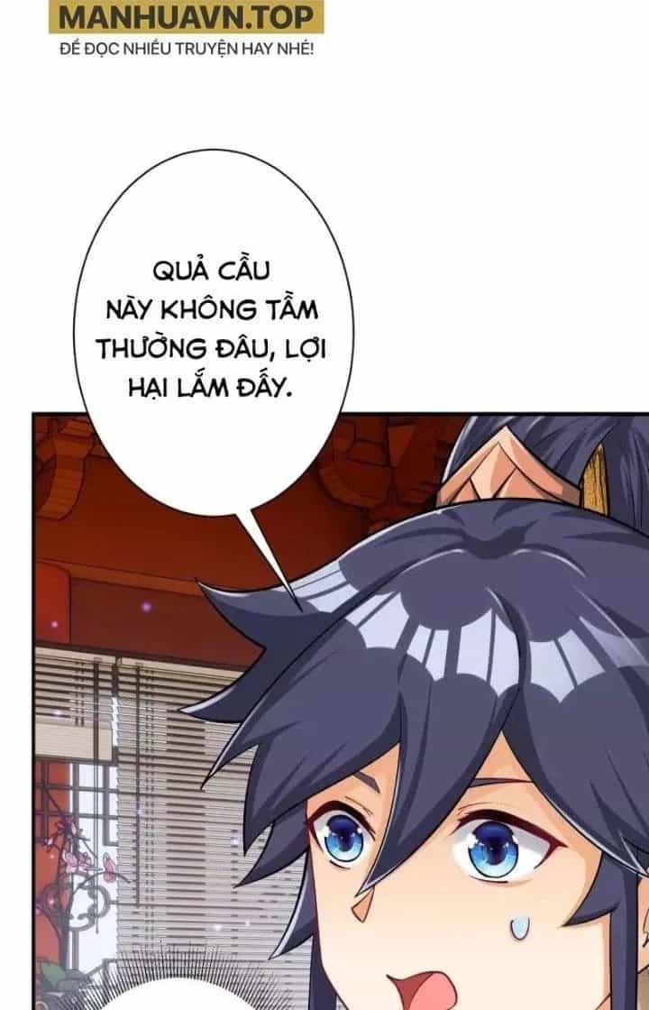 Nhất Đẳng Gia Đinh - Chương 375 - ảnh 33