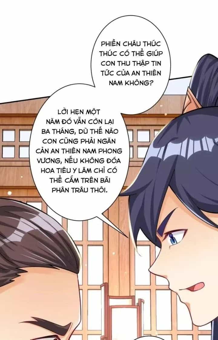 Nhất Đẳng Gia Đinh - Chương 375 - ảnh 4