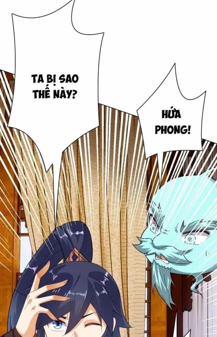 Nhất Đẳng Gia Đinh - Chương 380 - ảnh 4