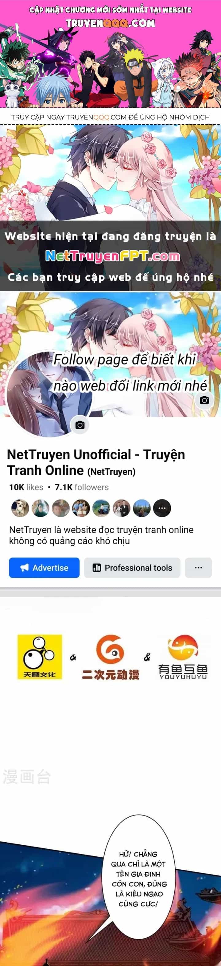 Nhất Đẳng Gia Đinh - Chương 390 - ảnh 1
