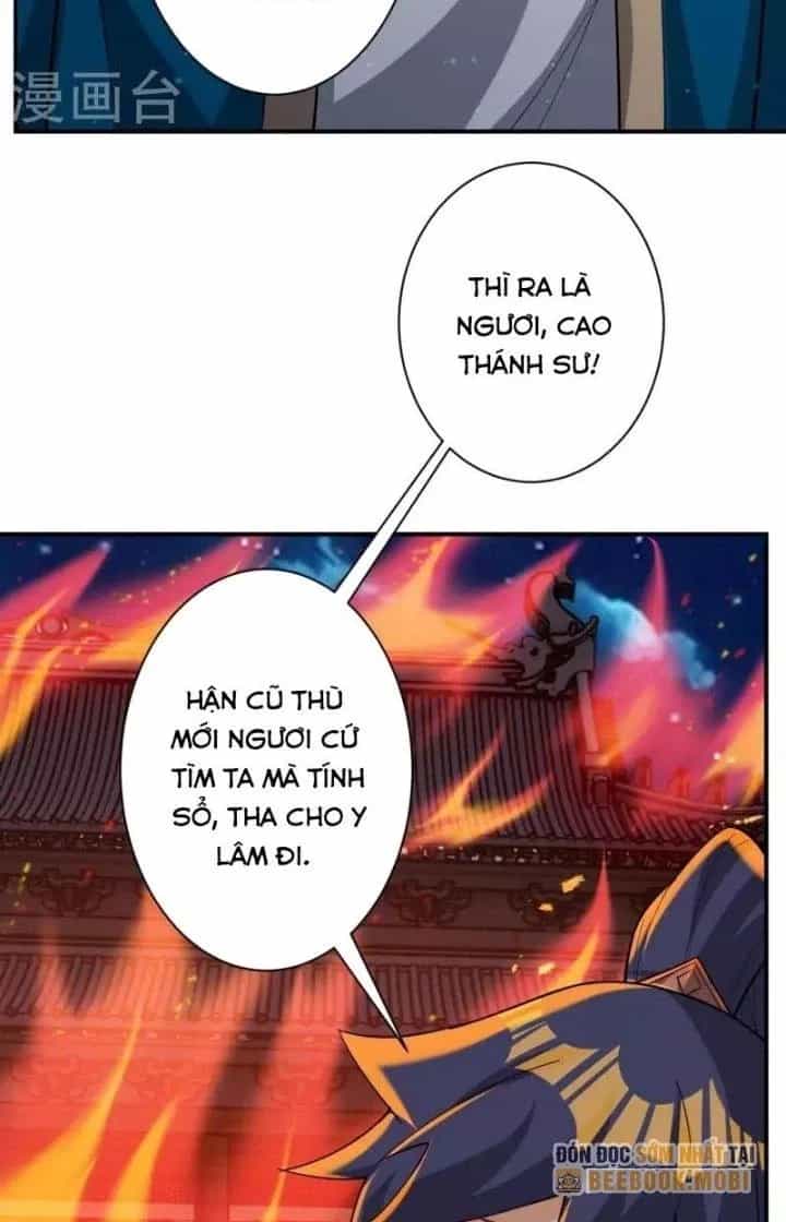 Nhất Đẳng Gia Đinh - Chương 390 - ảnh 5