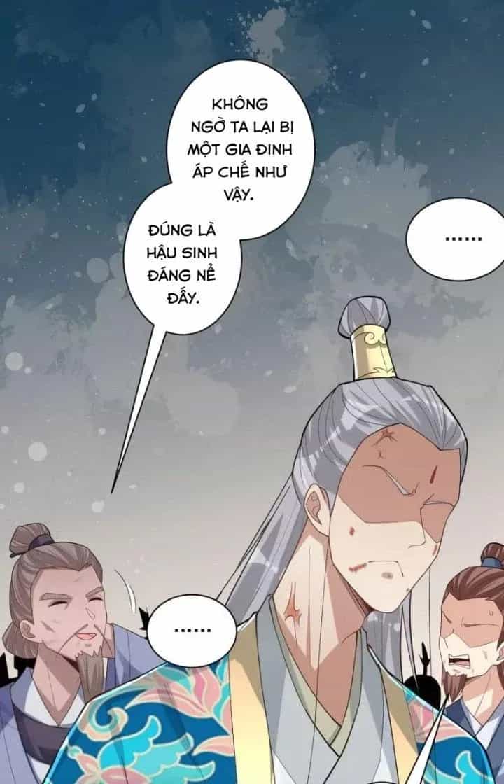 Nhất Đẳng Gia Đinh - Chương 353 - ảnh 23