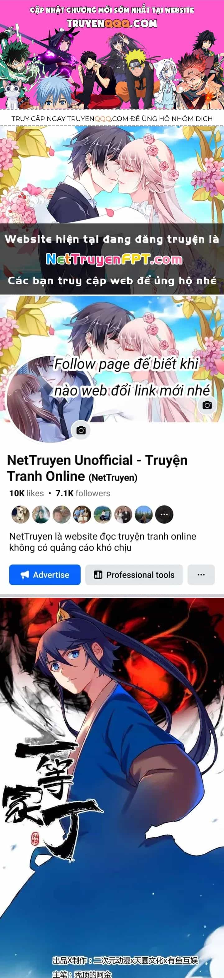 Nhất Đẳng Gia Đinh - Chương 355 - ảnh 1