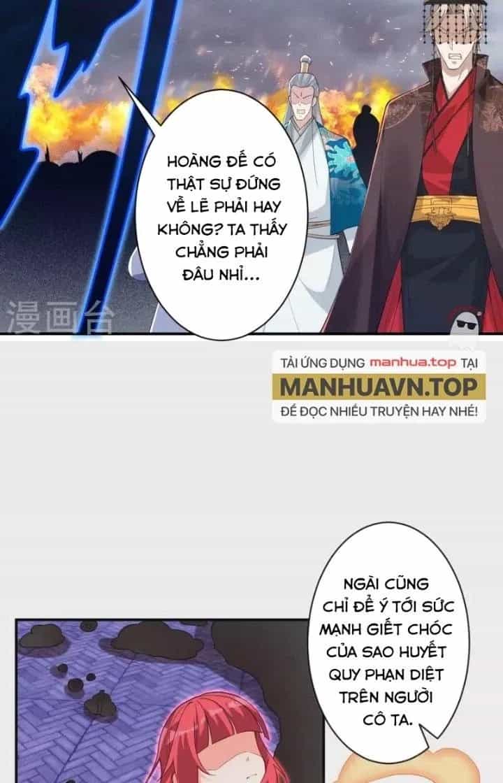 Nhất Đẳng Gia Đinh - Chương 355 - ảnh 12