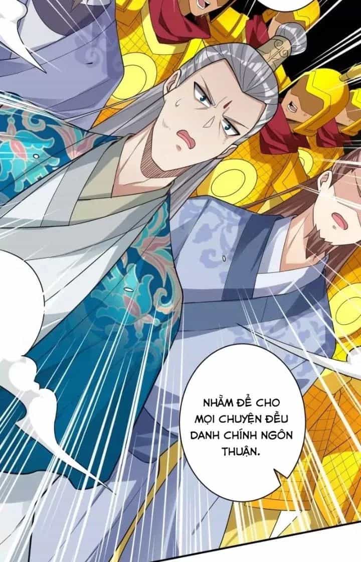 Nhất Đẳng Gia Đinh - Chương 355 - ảnh 26