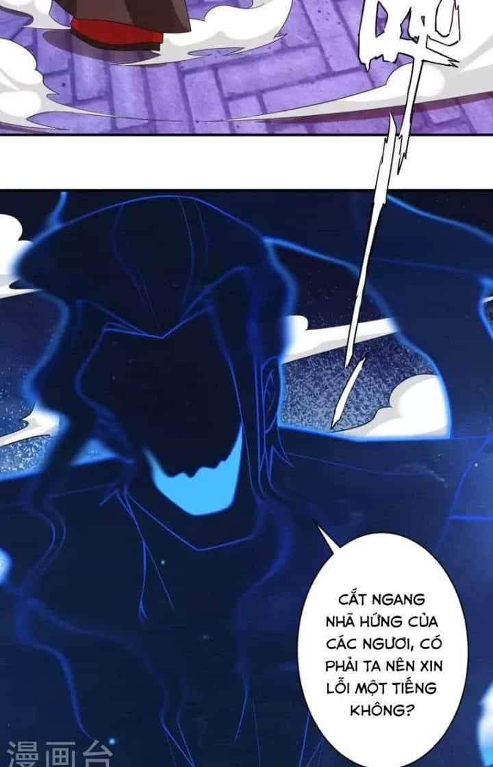 Nhất Đẳng Gia Đinh - Chương 355 - ảnh 6