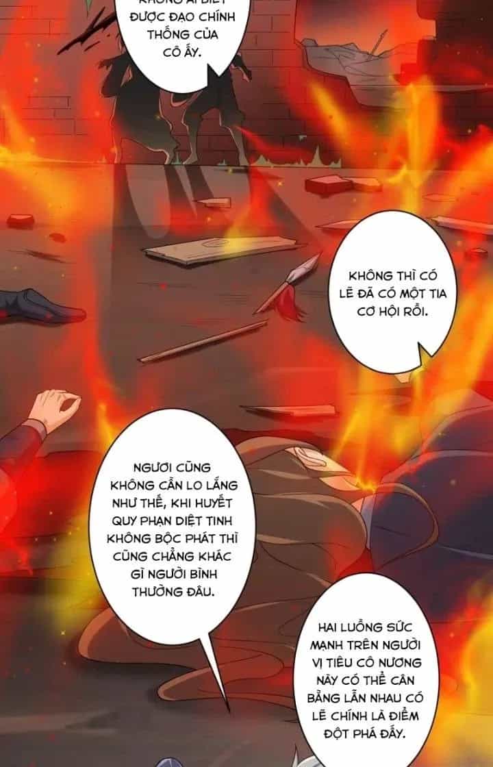 Nhất Đẳng Gia Đinh - Chương 358 - ảnh 22