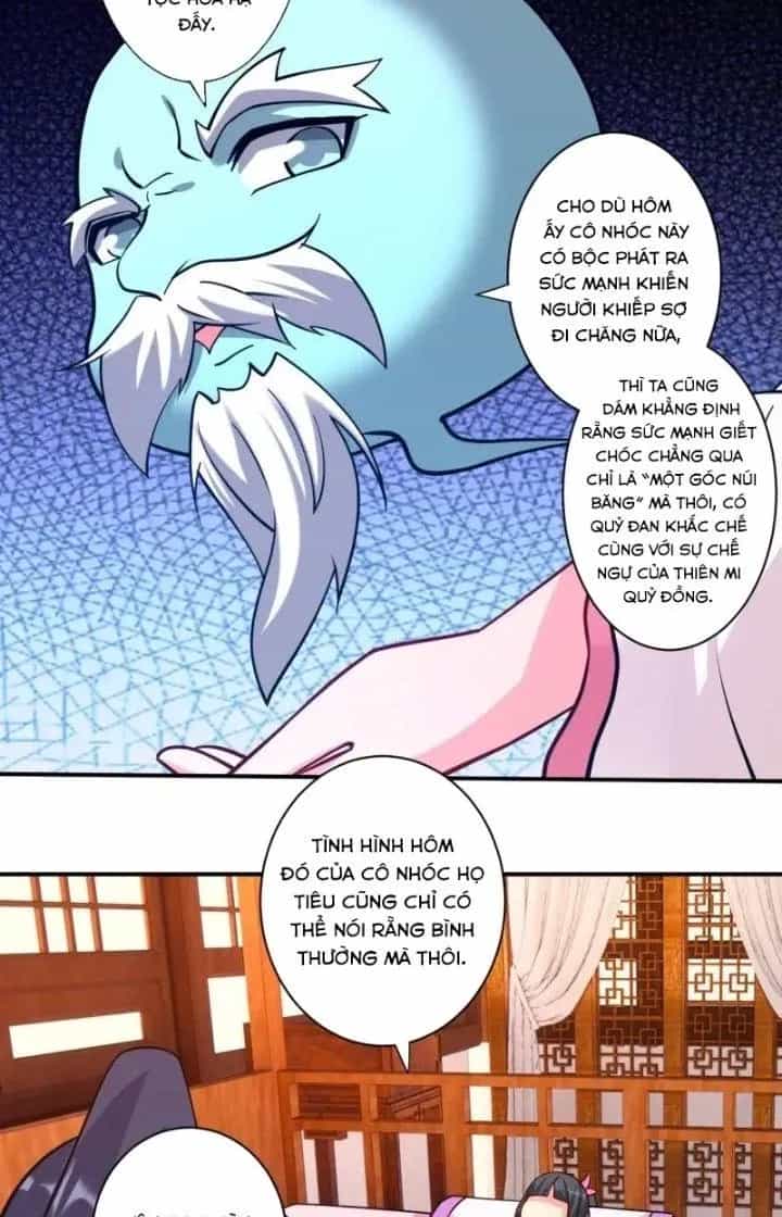 Nhất Đẳng Gia Đinh - Chương 359 - ảnh 12