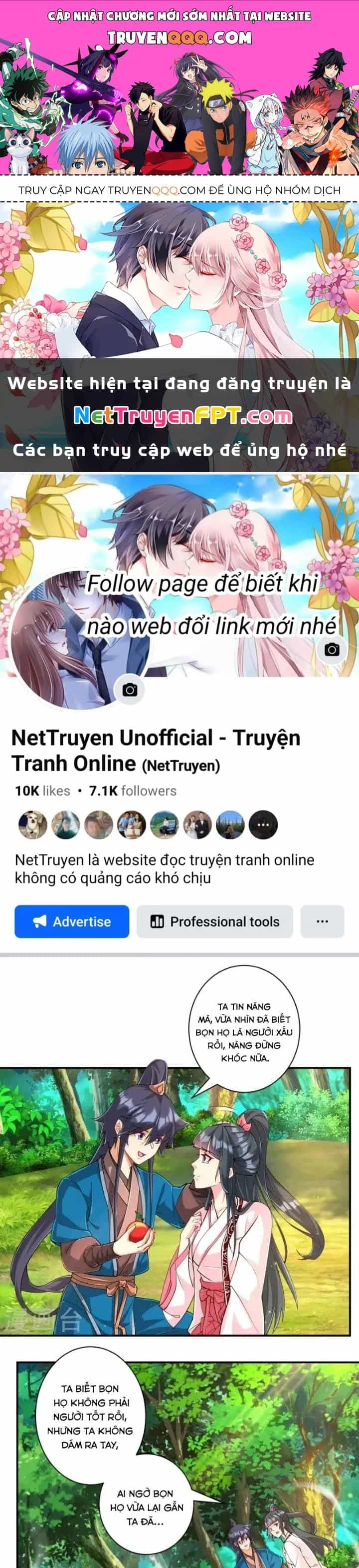 Nhất Đẳng Gia Đinh - Chương 361 - ảnh 1