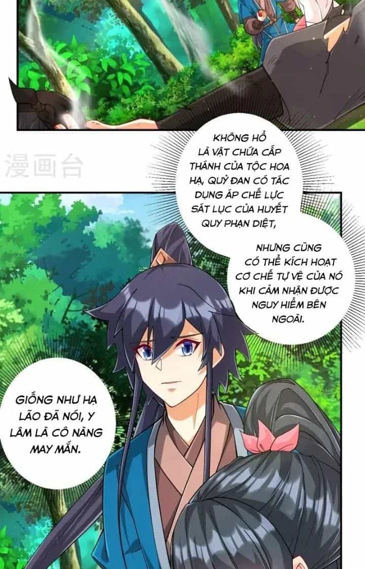 Nhất Đẳng Gia Đinh - Chương 361 - ảnh 2
