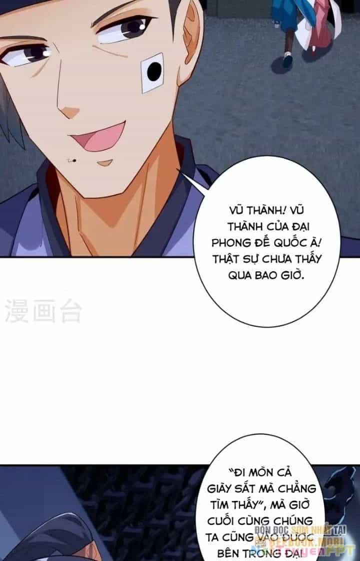 Nhất Đẳng Gia Đinh - Chương 367 - ảnh 10
