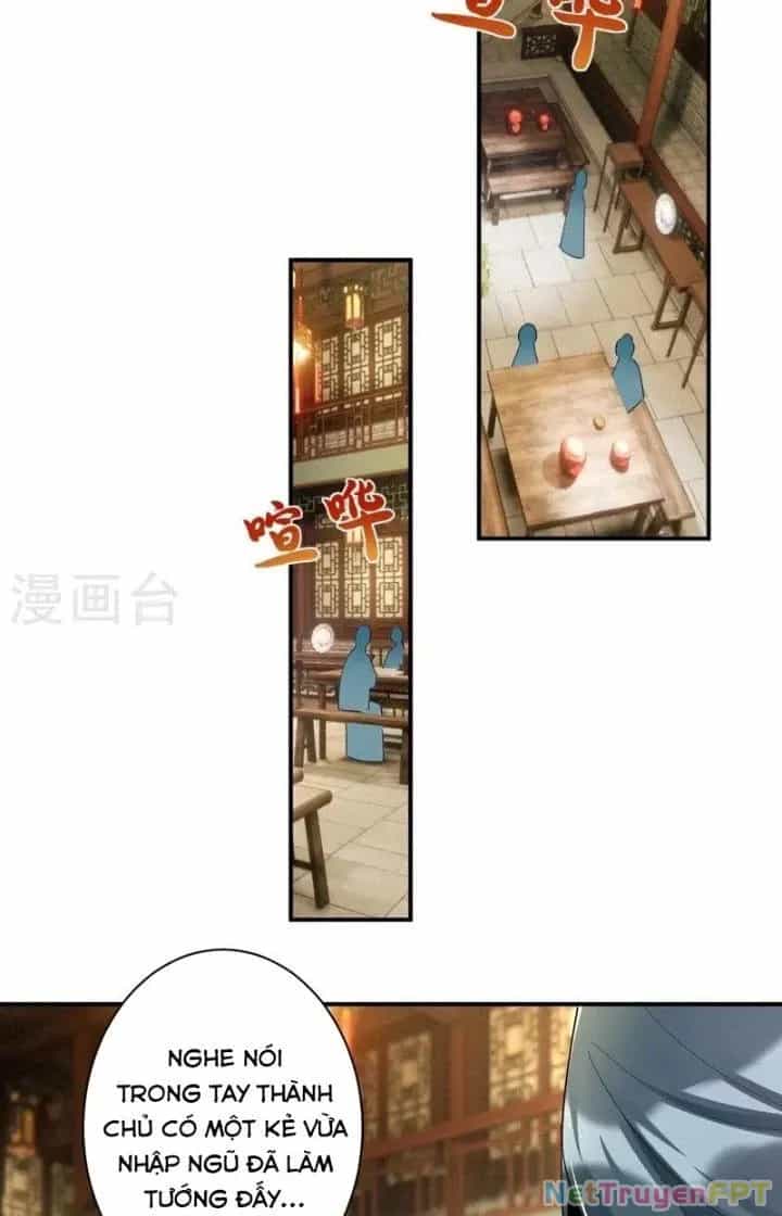 Nhất Đẳng Gia Đinh - Chương 367 - ảnh 13