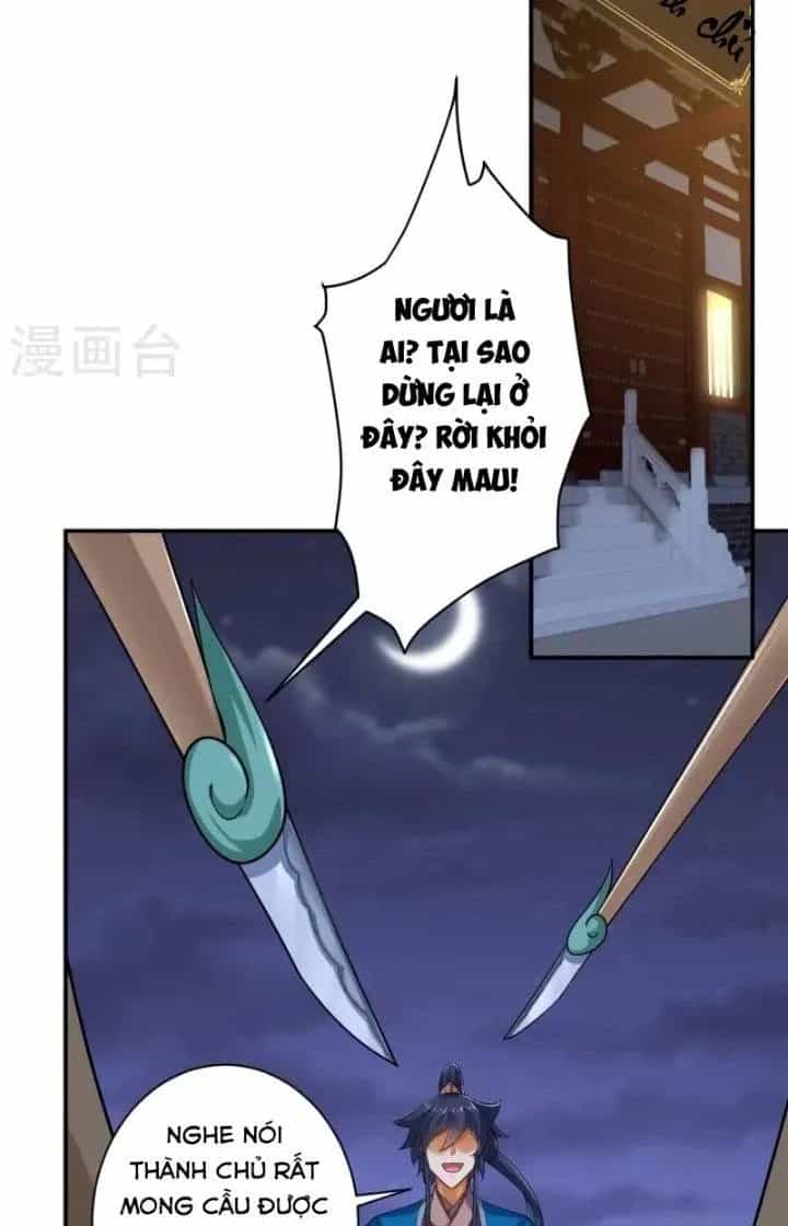 Nhất Đẳng Gia Đinh - Chương 367 - ảnh 22