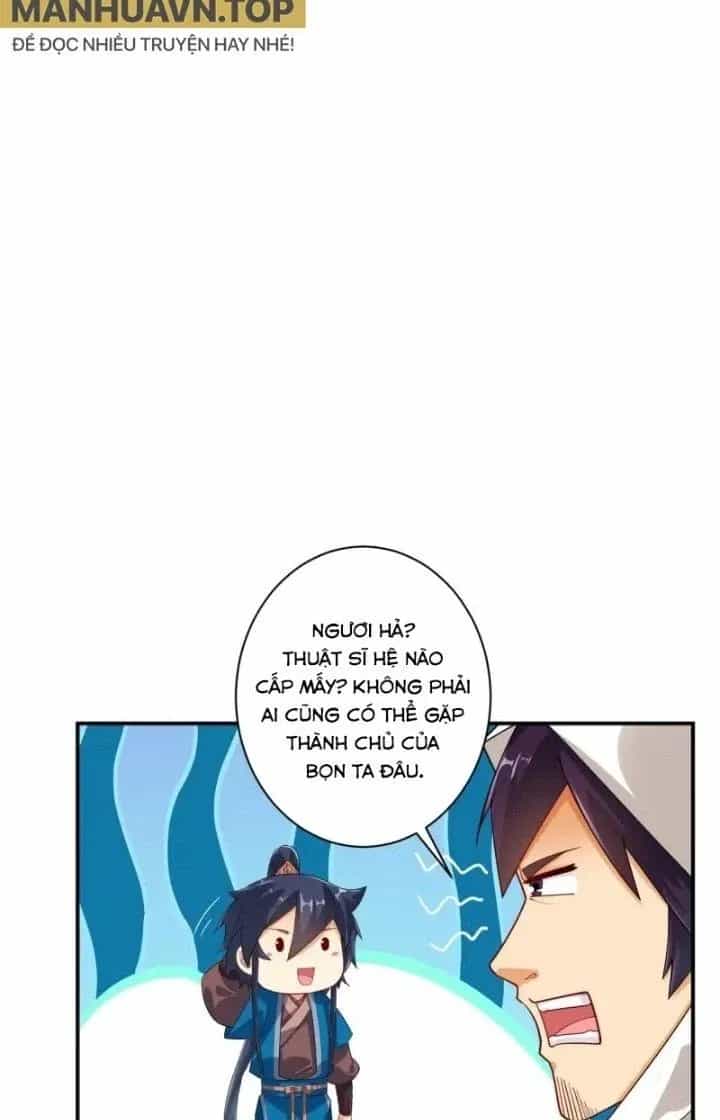 Nhất Đẳng Gia Đinh - Chương 367 - ảnh 24