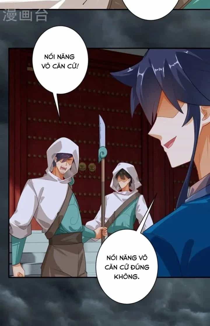 Nhất Đẳng Gia Đinh - Chương 367 - ảnh 26