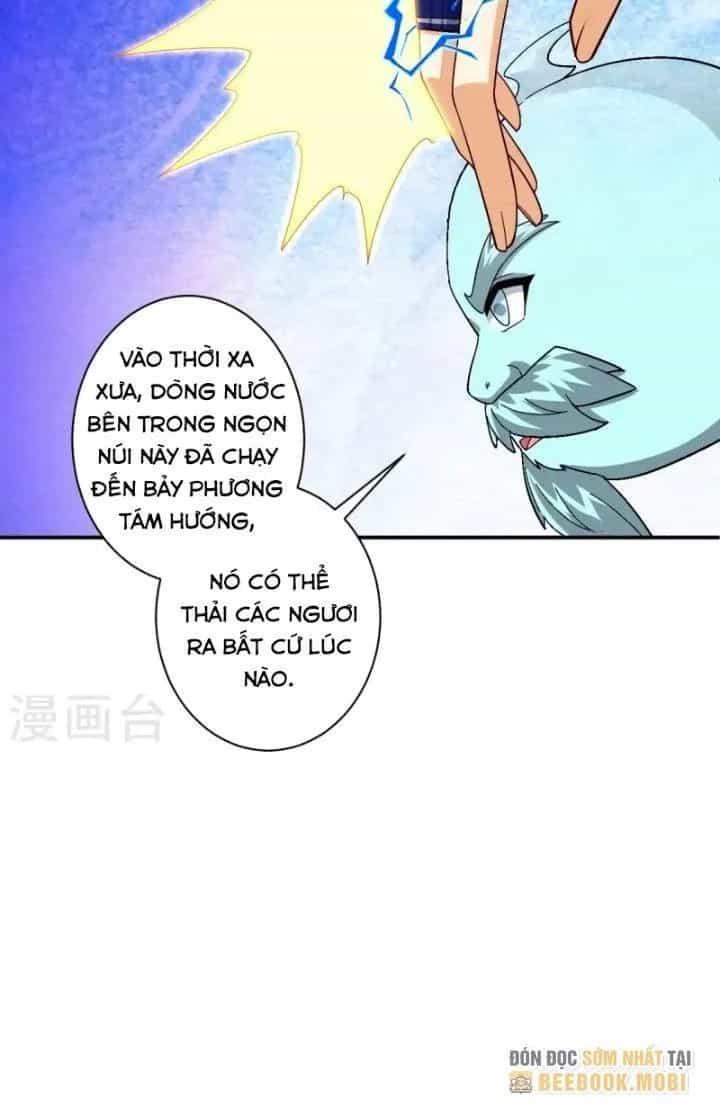 Nhất Đẳng Gia Đinh - Chương 367 - ảnh 5