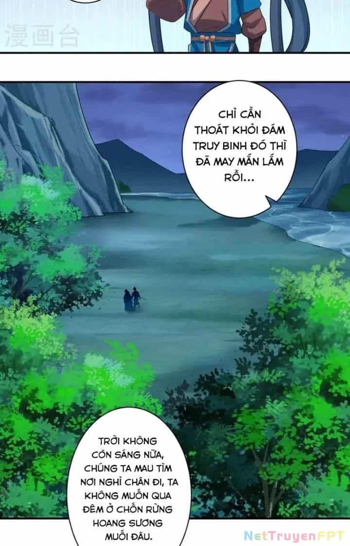 Nhất Đẳng Gia Đinh - Chương 367 - ảnh 7