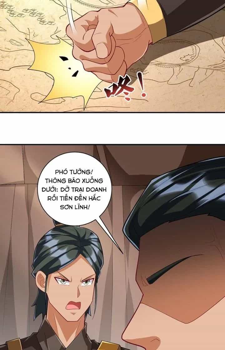 Nhất Đẳng Gia Đinh - Chương 373 - ảnh 6